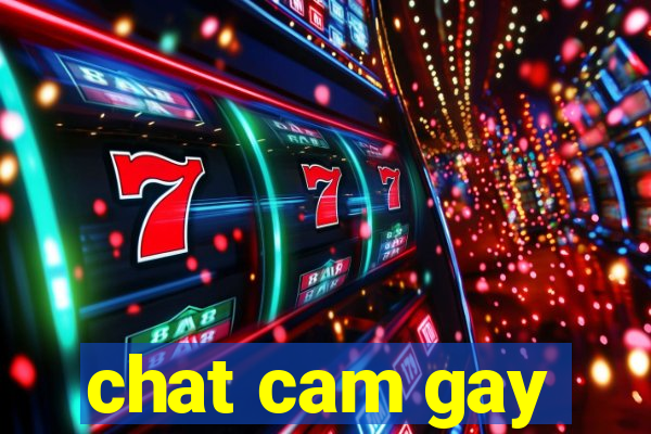 chat cam gay